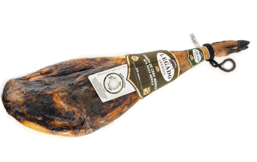 Jamón Ibérico