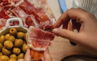 Jamón Legado Ibérico: cómo incluirlo en tus comidas