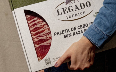 ¿Cómo disfrutar nuestros maletines de jamón?