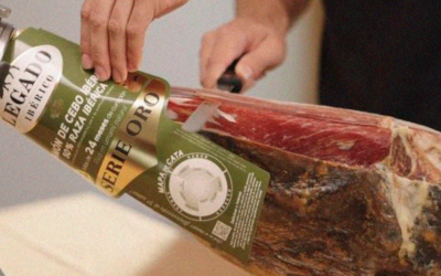 Errores más comunes al cortar jamón