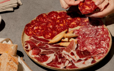 Tips para emplatar productos Legado Ibérico