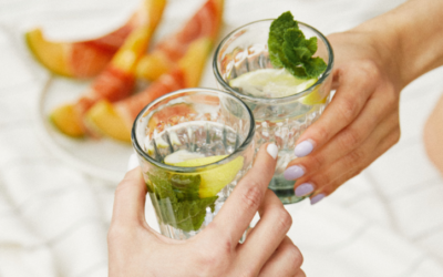 ¿Con qué bebidas acompañar el jamón?