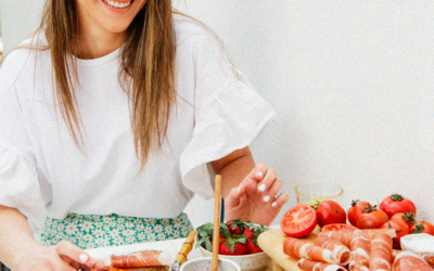 ¿Por qué no puede faltar el jamón en tu casa este verano?