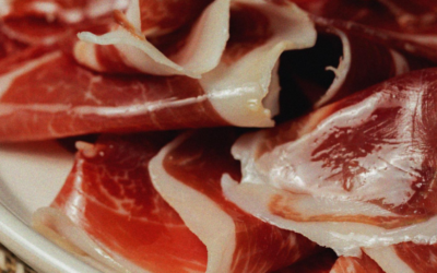 Consejos para la conservación del jamón en verano