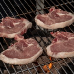 chuletas de lomo Legado Ibérico