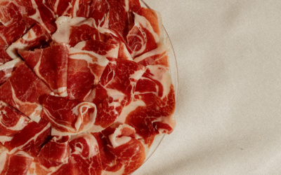 Consigue la loncha perfecta con Legado Ibérico