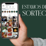 Feed de Instagram Legado Ibérico con posts de los sorteos con diferentes jugadores de la Liga