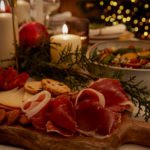 Navidad Legado Ibérico