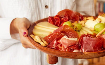 Eurovisión 2025: cómo disfrutar el doble con Legado Ibérico